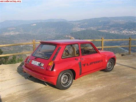vendo renault 5|Compra una Renault R 5 turbo usata su AutoScout24.